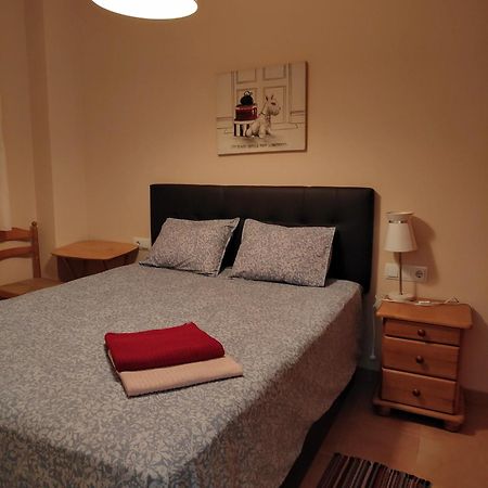 Cozy Apartment Close To The Beach In Beatiful Area Perelló Exteriér fotografie