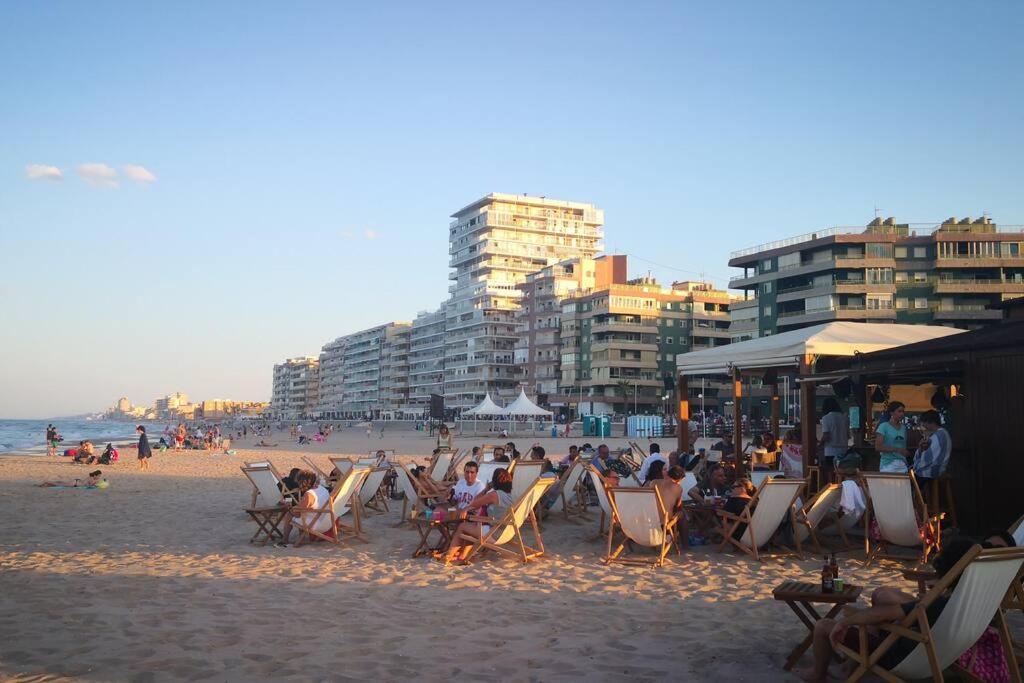 Cozy Apartment Close To The Beach In Beatiful Area Perelló Exteriér fotografie