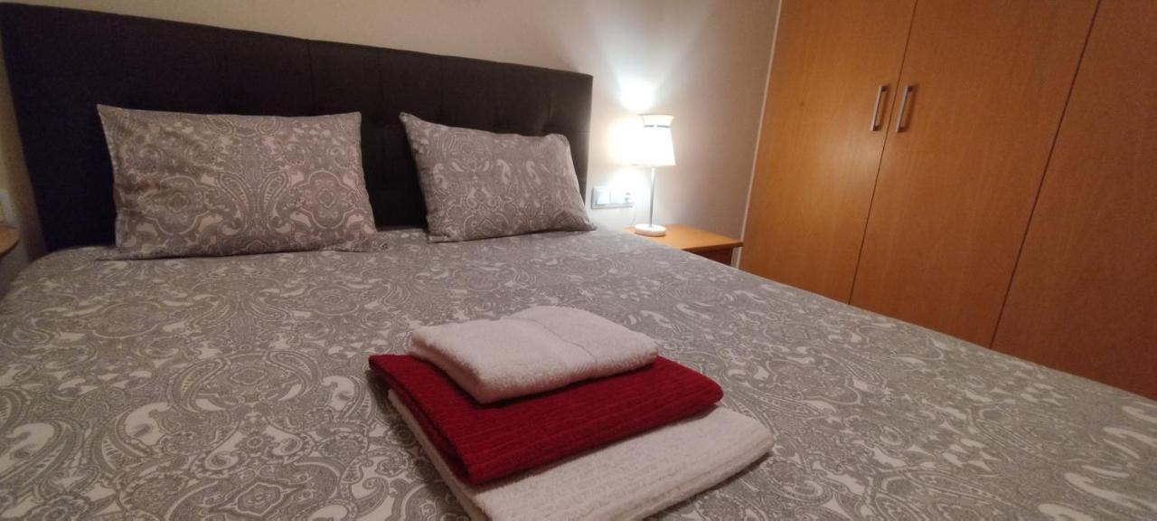 Cozy Apartment Close To The Beach In Beatiful Area Perelló Exteriér fotografie