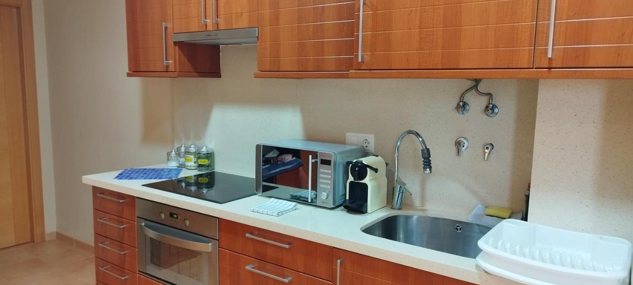 Cozy Apartment Close To The Beach In Beatiful Area Perelló Exteriér fotografie