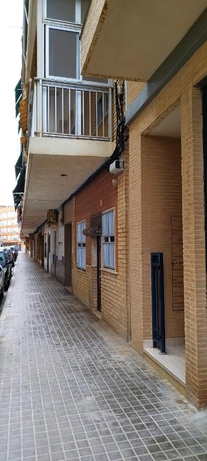 Cozy Apartment Close To The Beach In Beatiful Area Perelló Exteriér fotografie