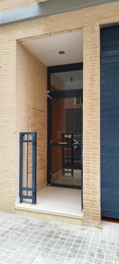 Cozy Apartment Close To The Beach In Beatiful Area Perelló Exteriér fotografie