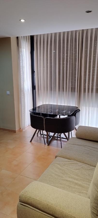 Cozy Apartment Close To The Beach In Beatiful Area Perelló Exteriér fotografie