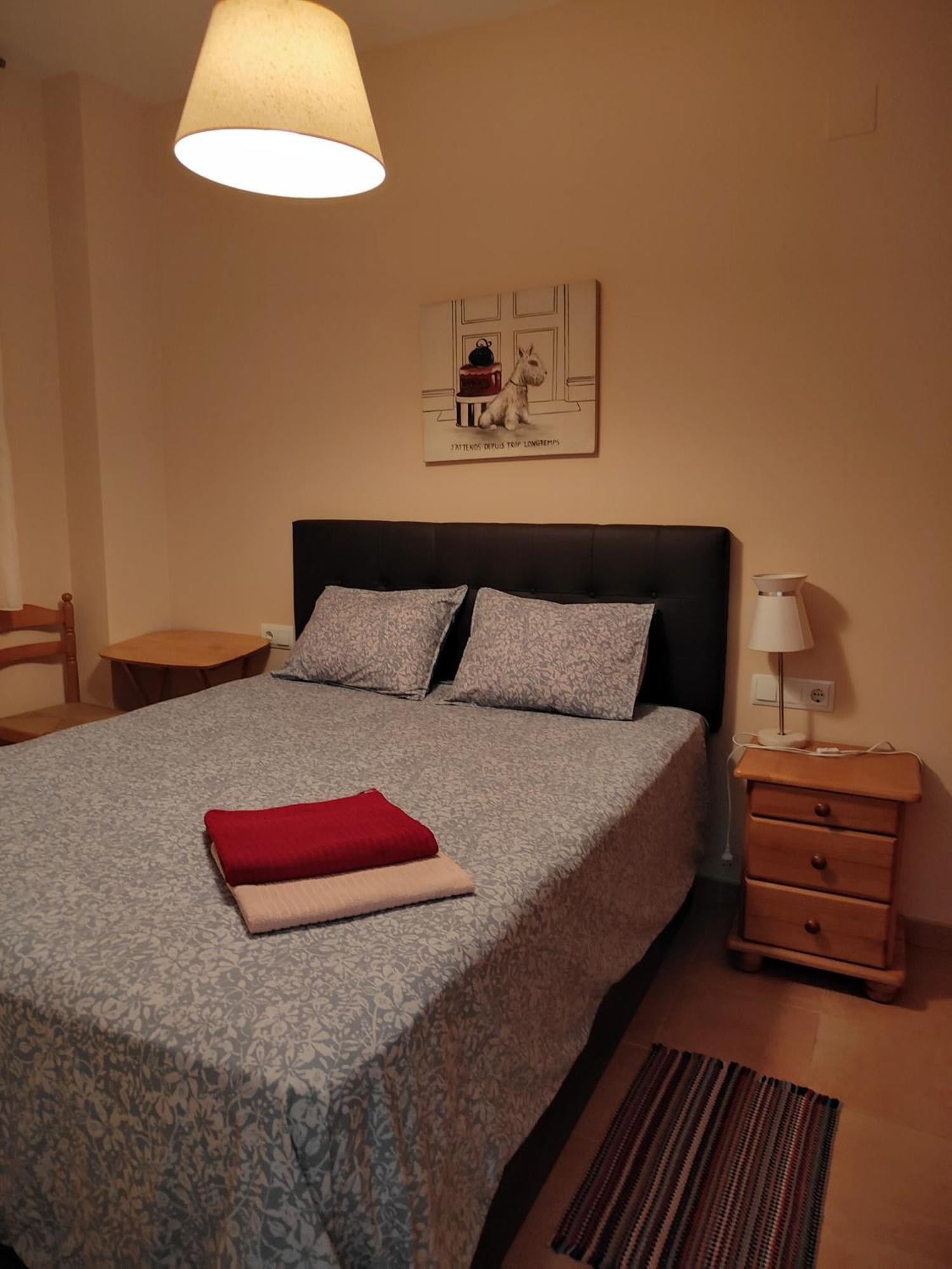 Cozy Apartment Close To The Beach In Beatiful Area Perelló Exteriér fotografie