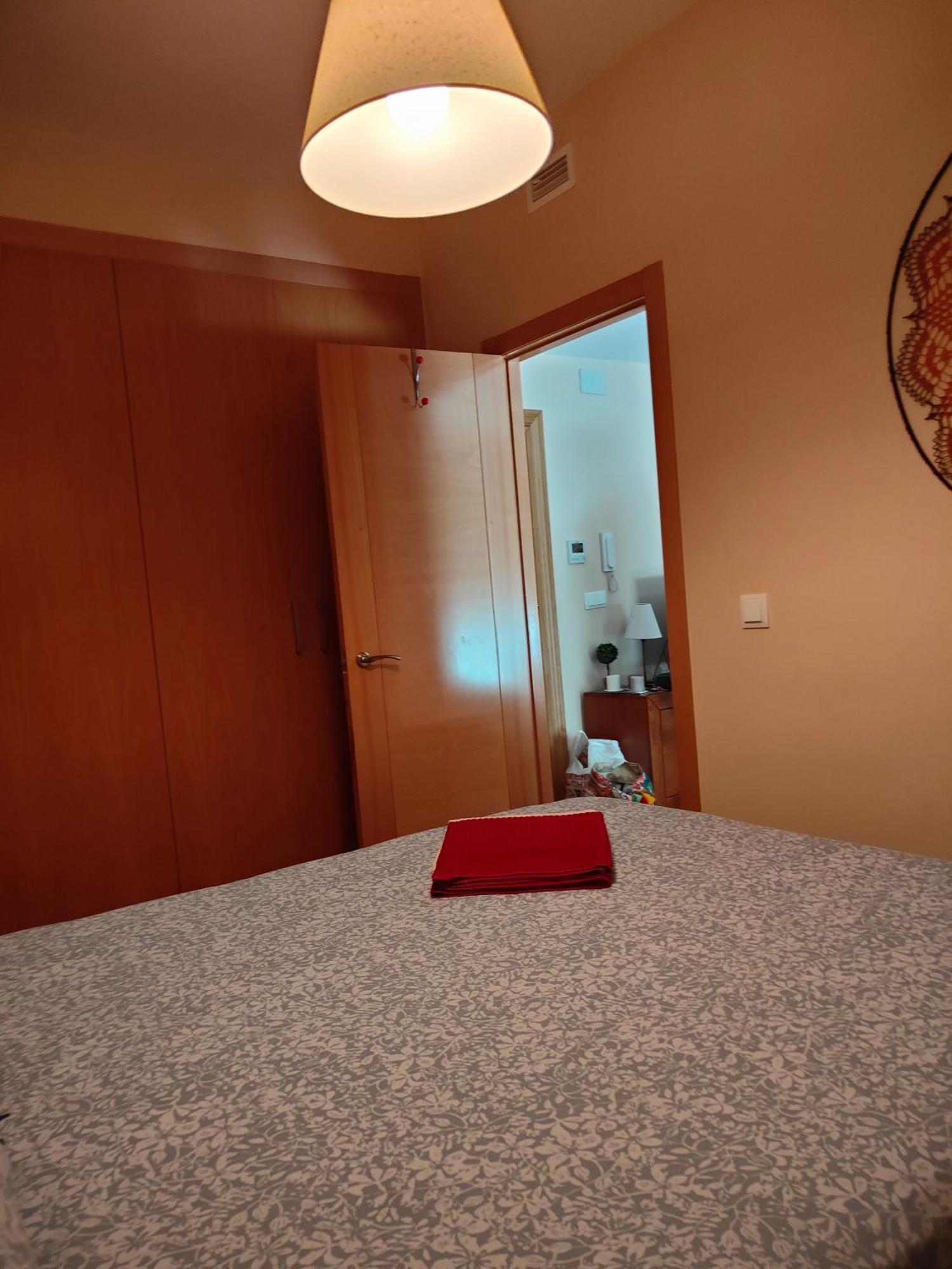 Cozy Apartment Close To The Beach In Beatiful Area Perelló Exteriér fotografie