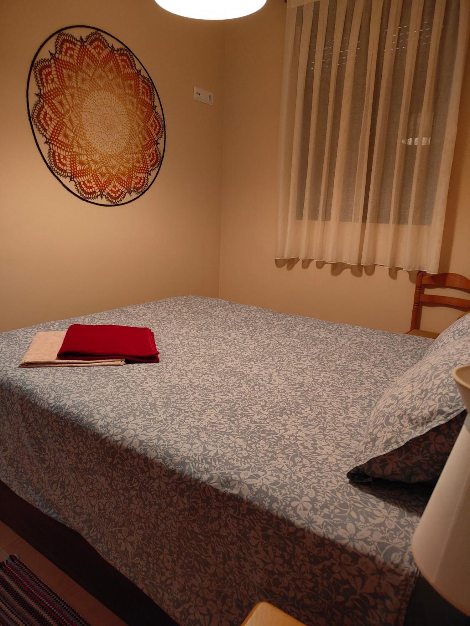 Cozy Apartment Close To The Beach In Beatiful Area Perelló Exteriér fotografie