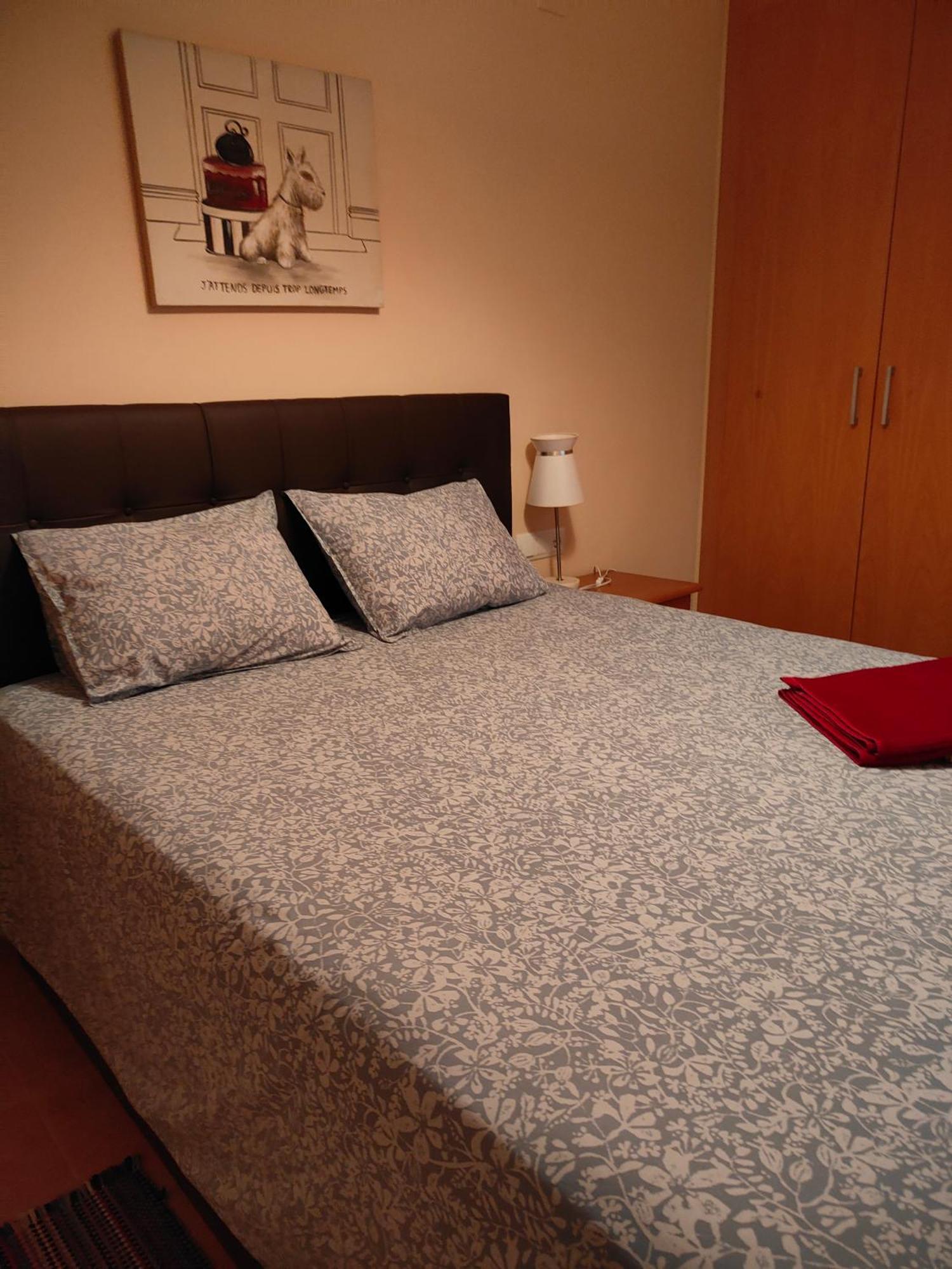 Cozy Apartment Close To The Beach In Beatiful Area Perelló Exteriér fotografie